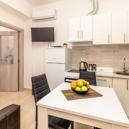 Apartment Mini Condo Meljine تْشيرسيك نوفي المظهر الخارجي الصورة