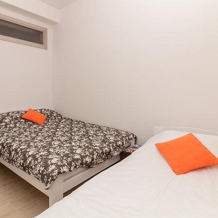 Apartment Mini Condo Meljine تْشيرسيك نوفي المظهر الخارجي الصورة