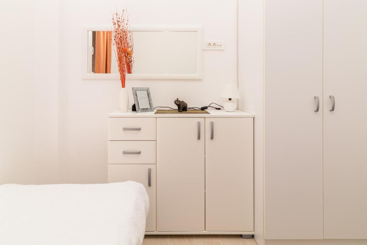 Apartment Mini Condo Meljine تْشيرسيك نوفي المظهر الخارجي الصورة