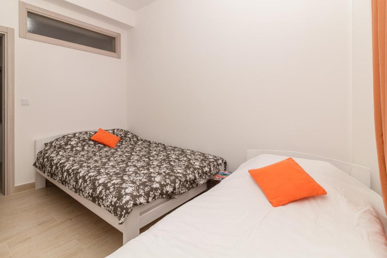 Apartment Mini Condo Meljine تْشيرسيك نوفي المظهر الخارجي الصورة