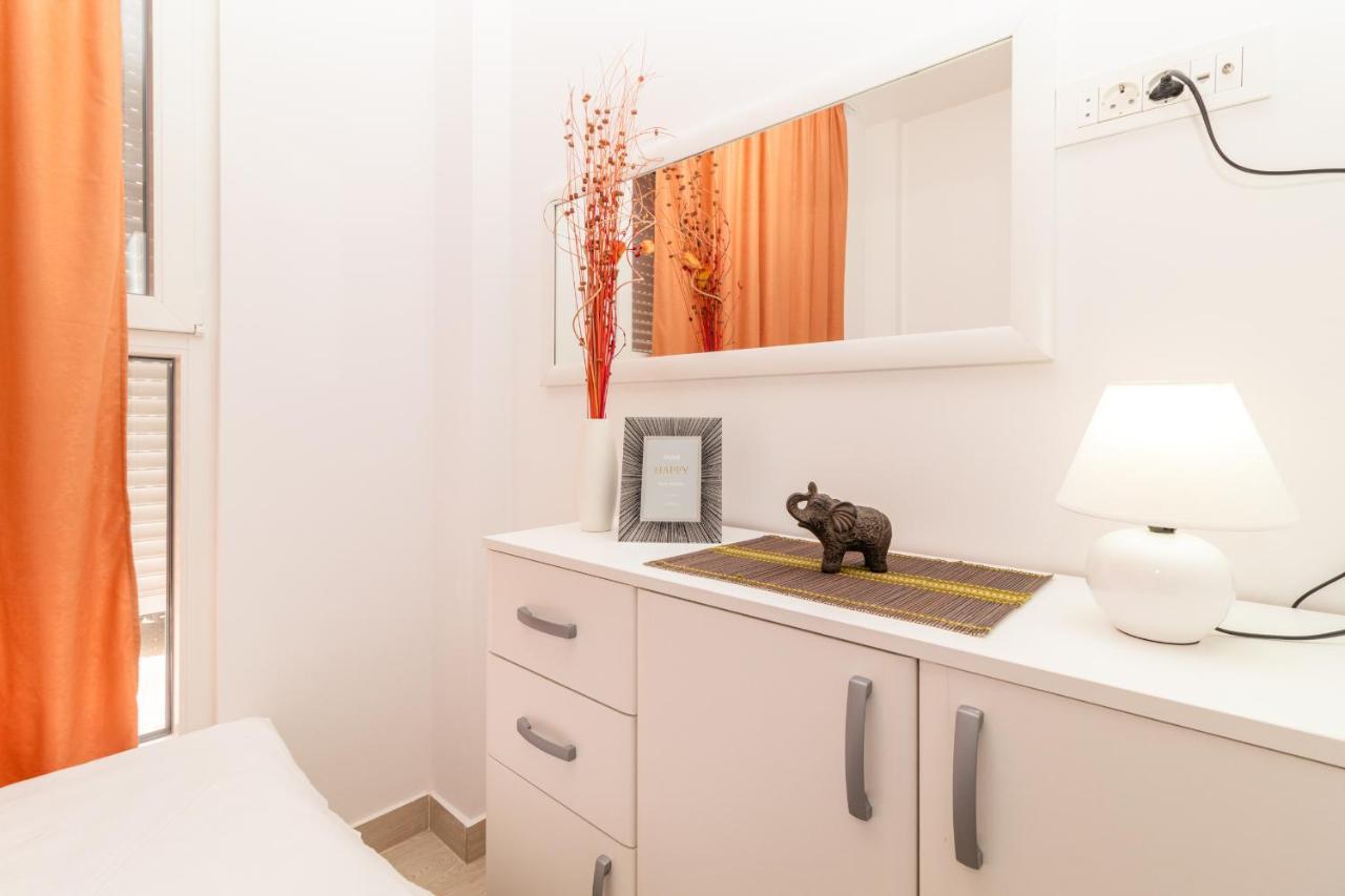 Apartment Mini Condo Meljine تْشيرسيك نوفي المظهر الخارجي الصورة