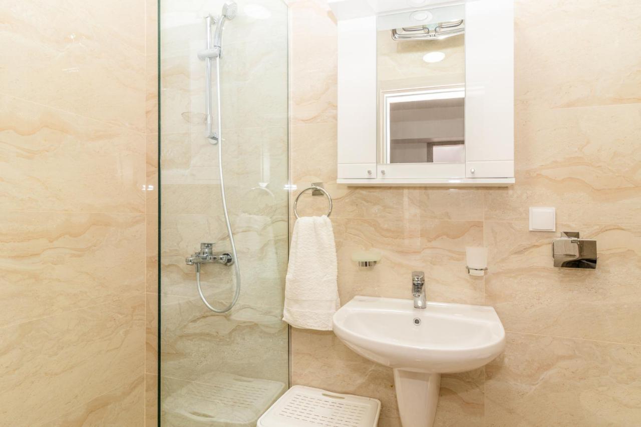 Apartment Mini Condo Meljine تْشيرسيك نوفي المظهر الخارجي الصورة